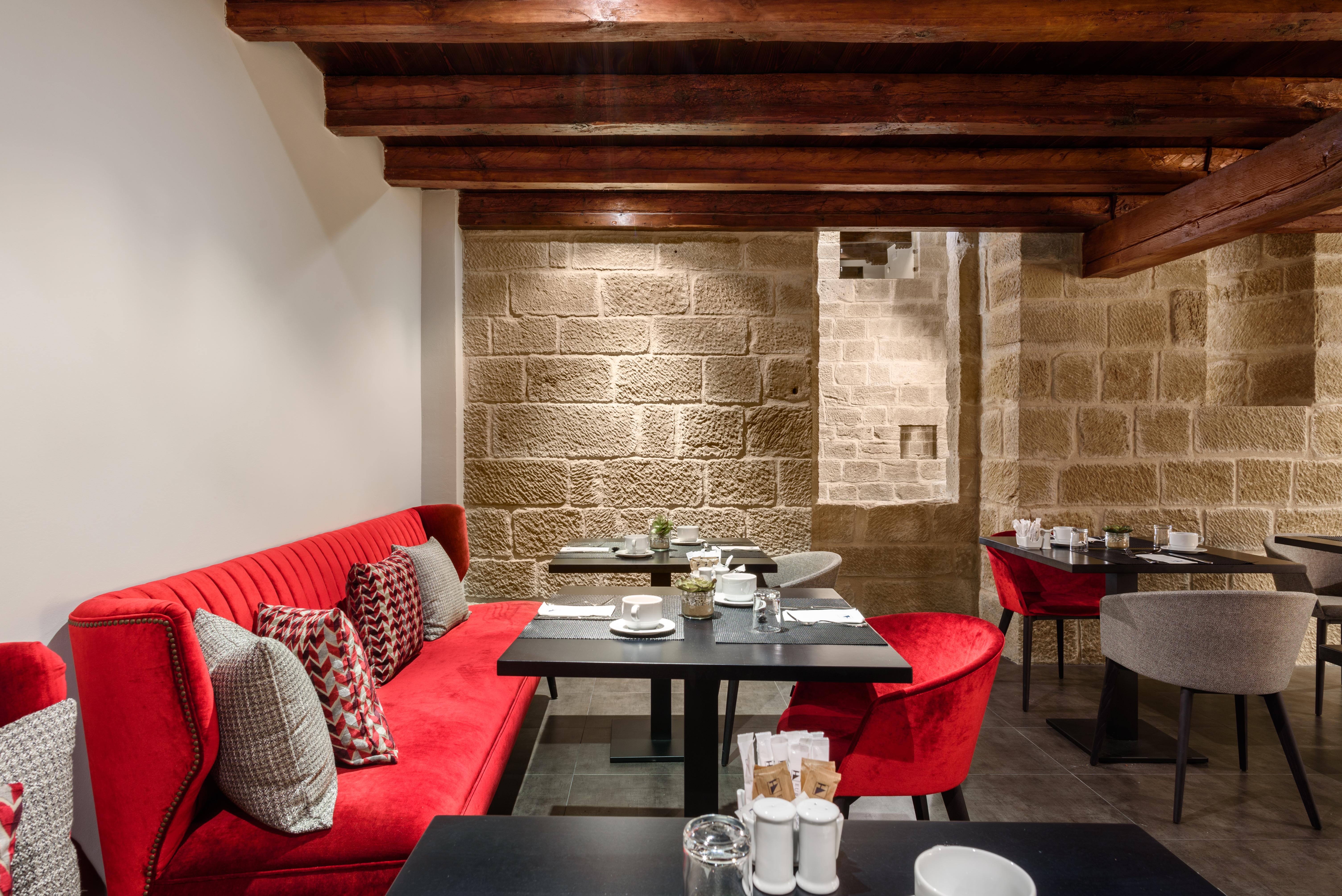 Eurostars Fuerte Ruavieja Hotel Logrono Exterior photo